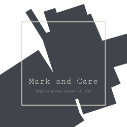 MARK AND CARE